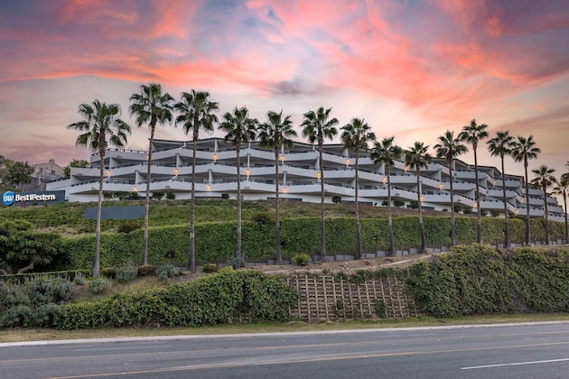 Gallery - Best Western Encinitas Inn & Suites At Moonlight Beach