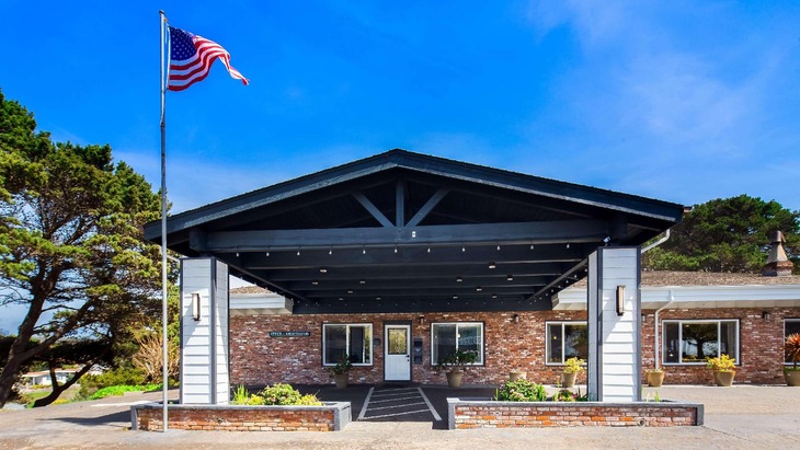 Gallery - Best Western Vista Manor Lodge