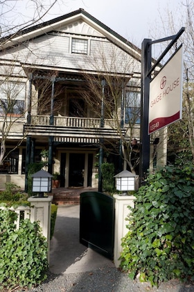 Gallery - Gaige House