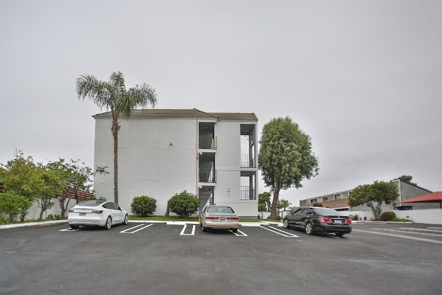 Gallery - Best Western Surf City