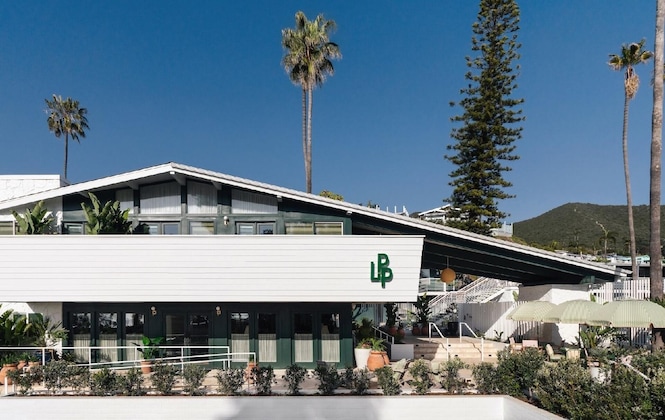 Gallery - Le Petit Pali Laguna Beach