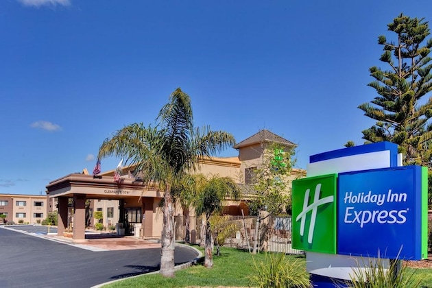 Gallery - Holiday Inn Express Lompoc By Ihg