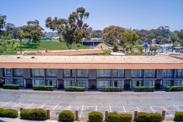 Gallery - Best Western Oceanside Inn
