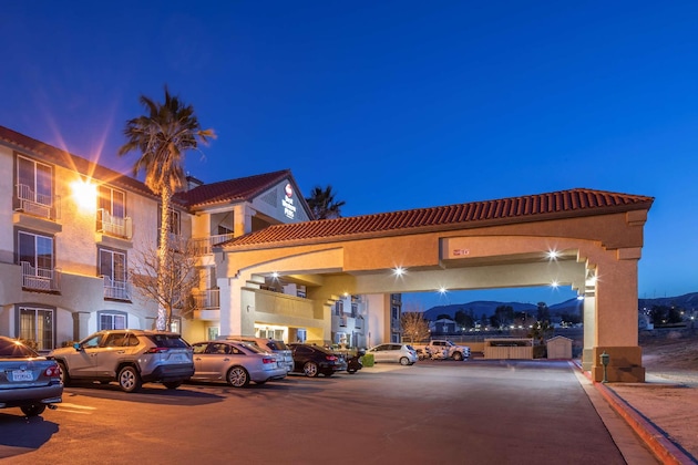 Gallery - Best Western Plus John Jay Inn & Suites