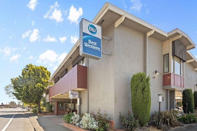 Gallery - Best Western Petaluma Inn