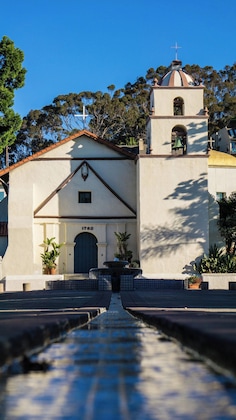 Gallery - Crowne Plaza Ventura Beach, An Ihg Hotel