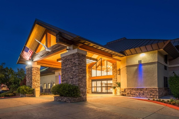 Gallery - Holiday Inn Express Walnut Creek By Ihg