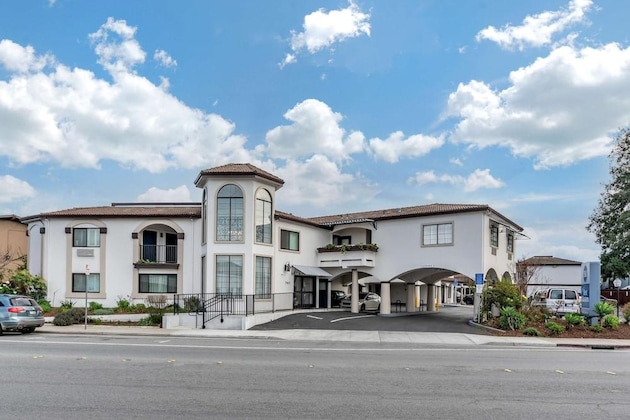 Gallery - Best Western Rose Garden Inn