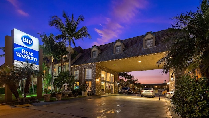 Gallery - Best Western Palm Garden Inn
