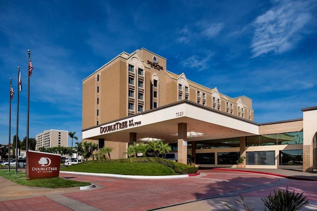Gallery - Doubletree By Hilton Whittier Los Angeles