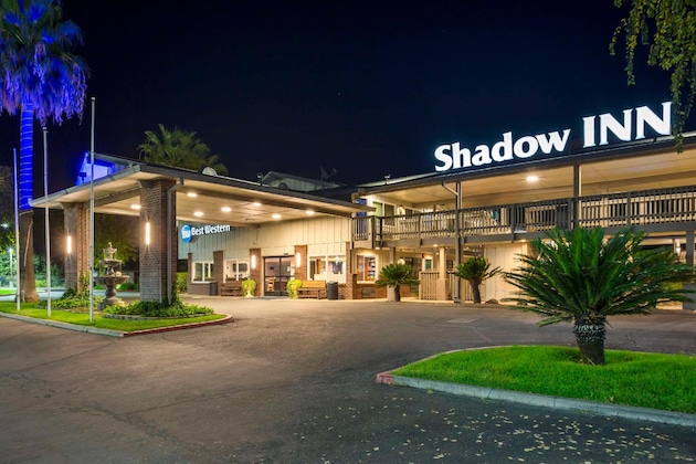 Gallery - Best Western Shadow Inn