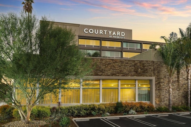 Gallery - Courtyard By Marriott Los Angeles Woodland Hills