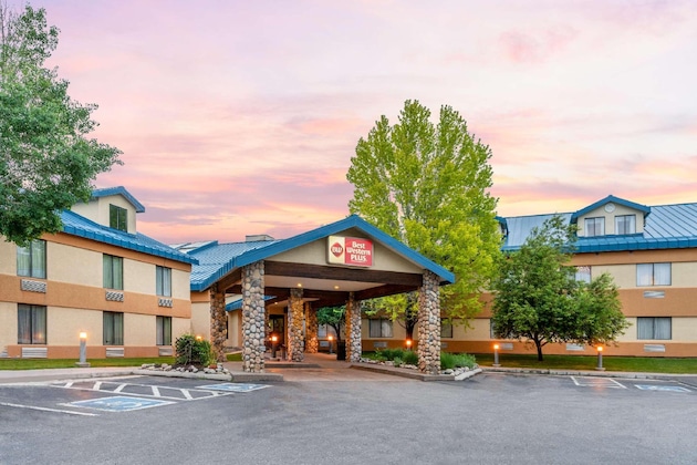 Gallery - Best Western Plus Eagle Vail Valley