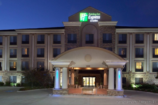 Gallery - Holiday Inn Express Hotel & Suites Ft. Collins By Ihg