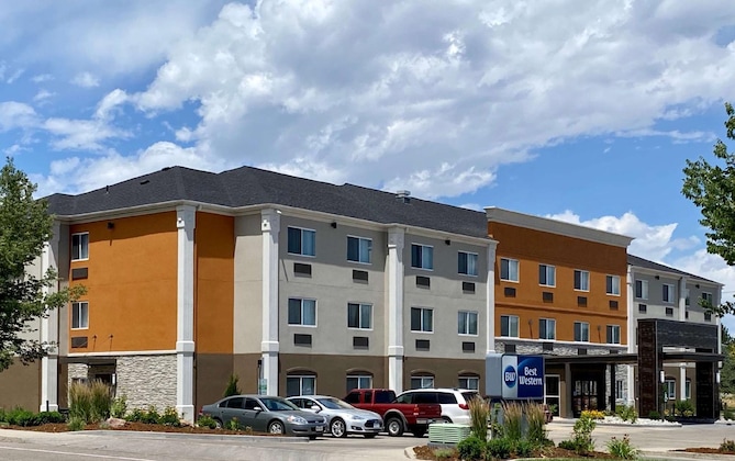 Gallery - Best Western Greeley