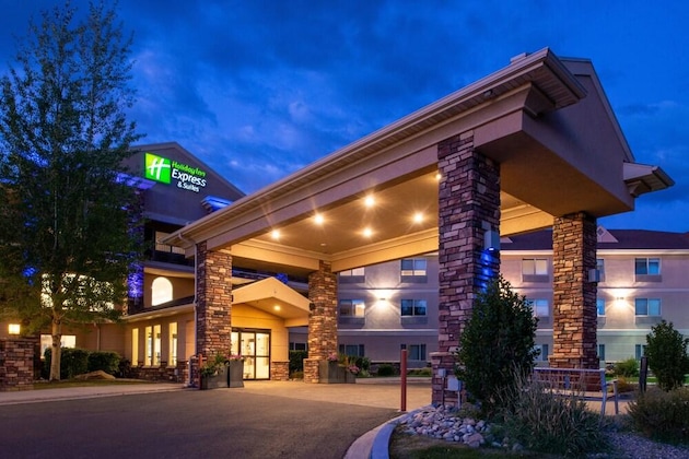 Gallery - Holiday Inn Express & Suites Gunnison By Ihg