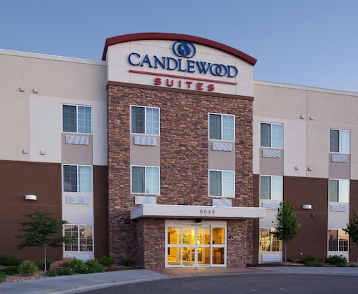 Gallery - Candlewood Suites Loveland By Ihg