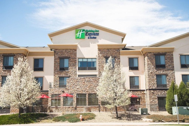 Gallery - Holiday Inn Express & Suites Loveland By Ihg