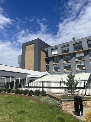 Gallery - Fairfield Inn & Suites By Marriott Springfield Enfield