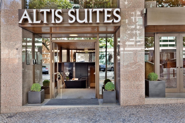 Gallery - Altis Suites - Apartamentos Turísticos