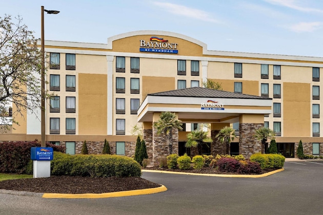 Gallery - Baymont By Wyndham Augusta West