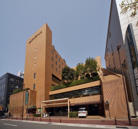 Gallery - Fukuoka Garden Palace