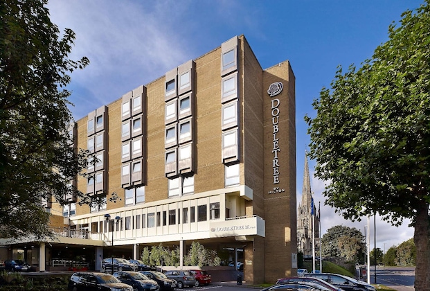 Gallery - Doubletree By Hilton Hotel Bristol City Centre