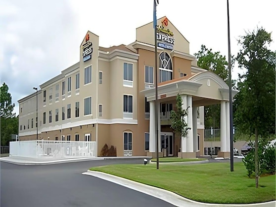 Gallery - Holiday Inn Express Hotel & Suites Brooksville West By Ihg