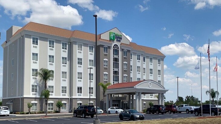 Gallery - Holiday Inn Express Hotel & Suites Orlando South-Davenport, An Ihg Hotel