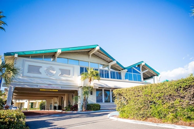 Gallery - Best Western Plus Yacht Harbor Inn