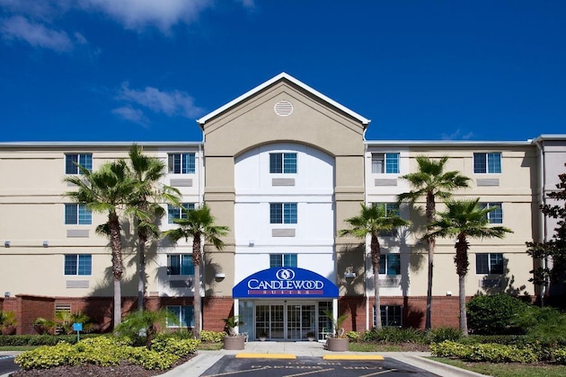 Gallery - Candlewood Suites Lake Mary By Ihg