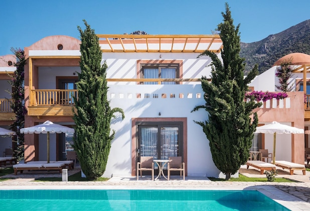 Gallery - Mitsis Blue Domes Resort & Spa - All Inclusive