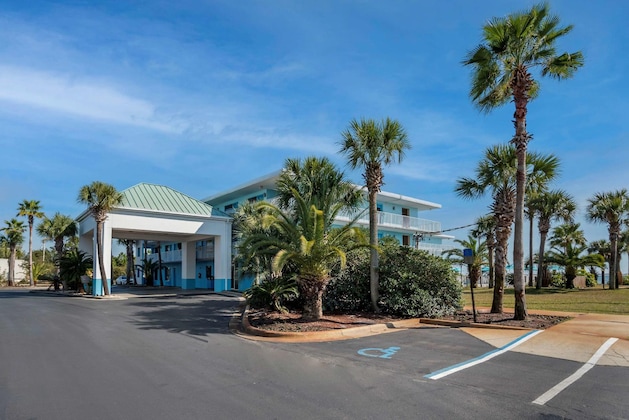 Gallery - Best Western Navarre Waterfront