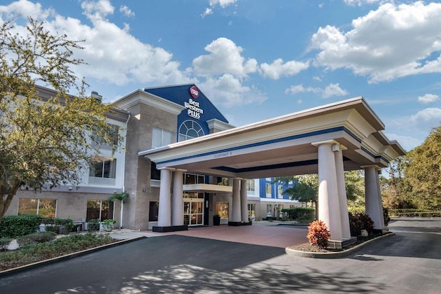 Gallery - Bw Plus Flagler Beach Area Inn & Suites