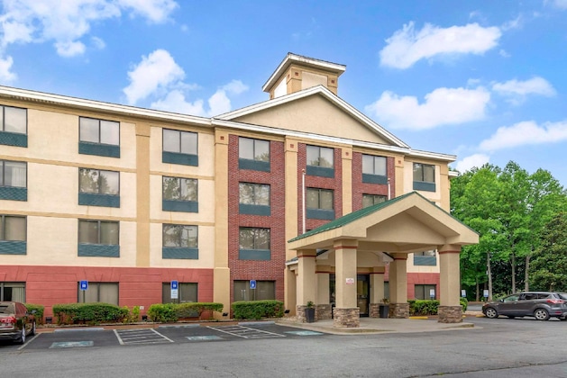 Gallery - Comfort Inn