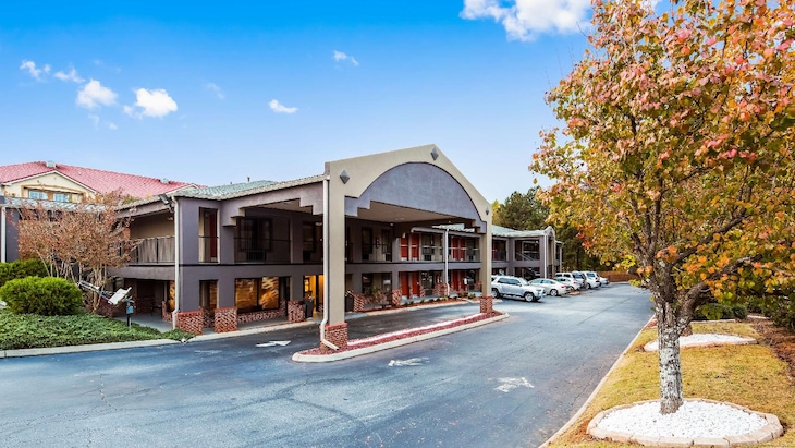 Gallery - Best Western Shenandoah Inn