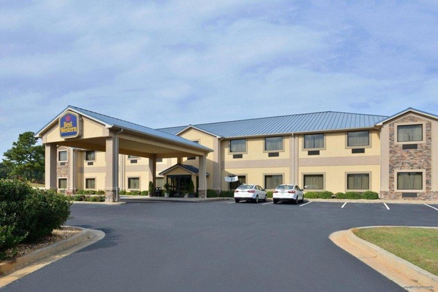 Gallery - Hampton Inn Hartwell