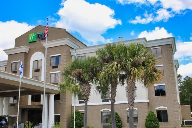 Gallery - Holiday Inn Express & Suites Douglas, An Ihg Hotel