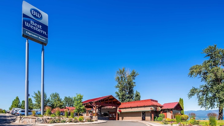 Gallery - Best Western Edgewater Resort