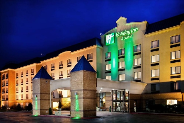 Gallery - Holiday Inn Hotel & Suites Council Bluffs I-29, An Ihg Hotel