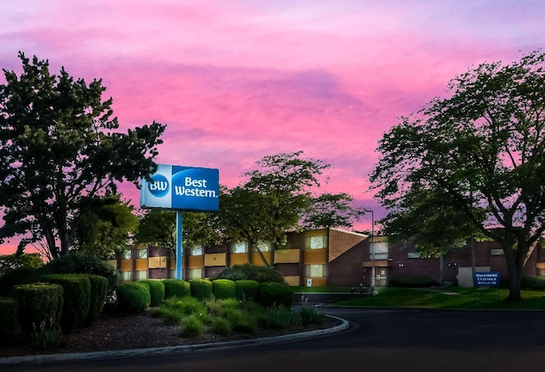 Gallery - Best Western Prairie Inn & Conference Center