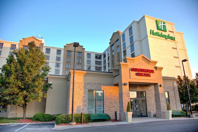 Gallery - Holiday Inn Chicago Northwest-Elgin, An Ihg Hotel