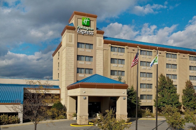 Gallery - Holiday Inn Express Chicago-Palatine