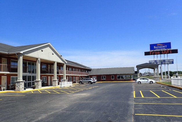 Gallery - Baymont By Wyndham Effingham