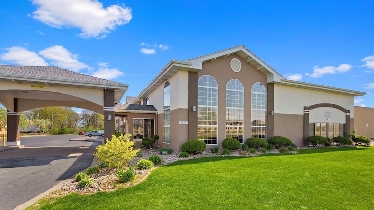 Gallery - Best Western Airport Inn