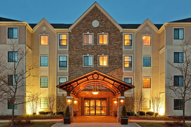Gallery - Staybridge Suites Chicago - Glenview, An Ihg Hotel