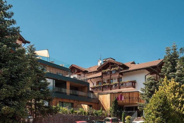 Gallery - La Roccia Wellness Hotel