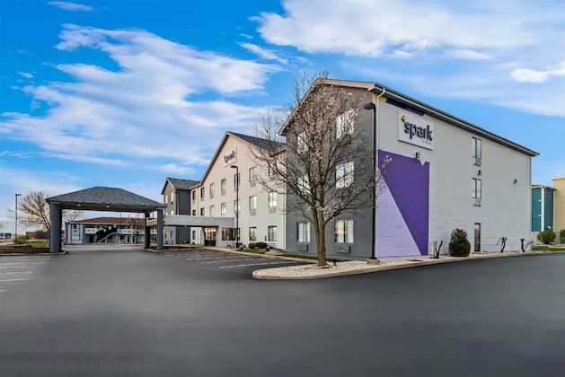 Gallery - Spark By Hilton Merrillville