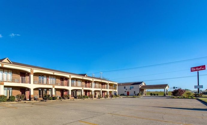 Gallery - Red Roof Inn Vincennes
