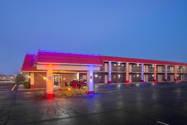 Gallery - Baymont By Wyndham El Dorado